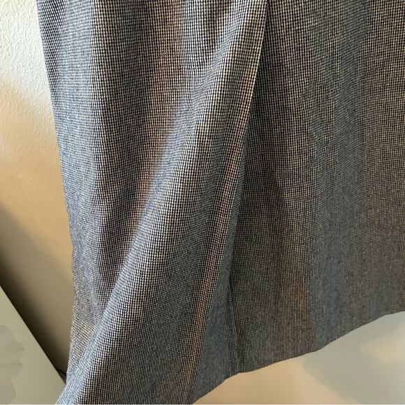 Evan Picone Vintage Blue Wool  Suit 10 - Picture 10 of 15